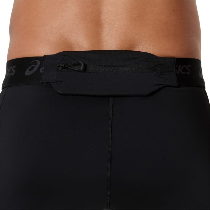 Asics Men's Road Tights Performance Black Asics