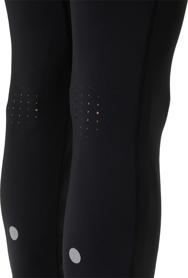 Asics Men's Road Tights Performance Black Asics