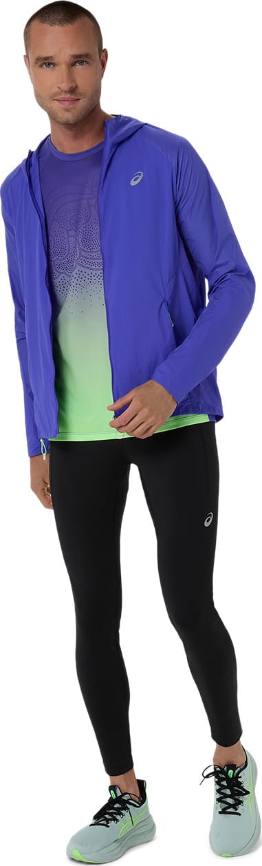 Asics Men's Road Tights Performance Black Asics