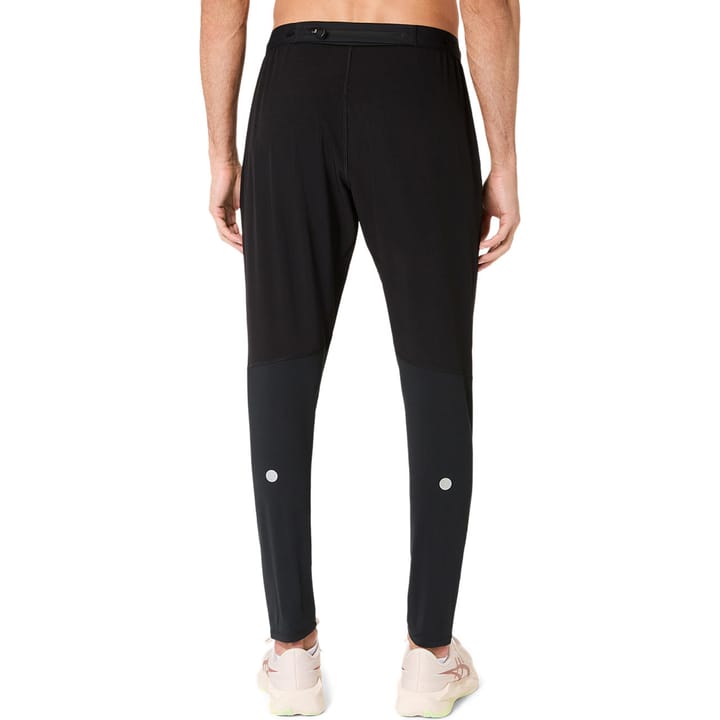 Asics Road Winter Pant M Performance Black Asics
