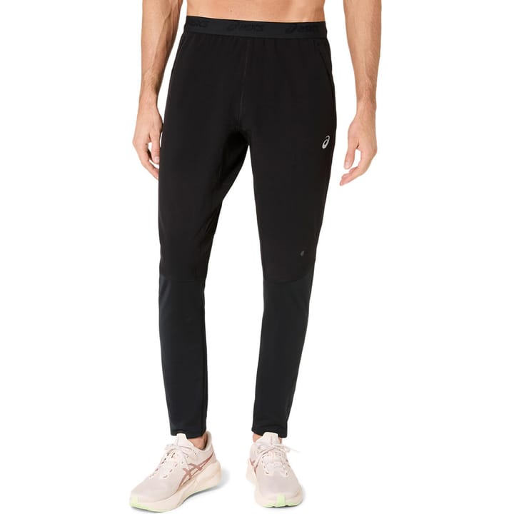 Asics Road Winter Pant M Performance Black Asics