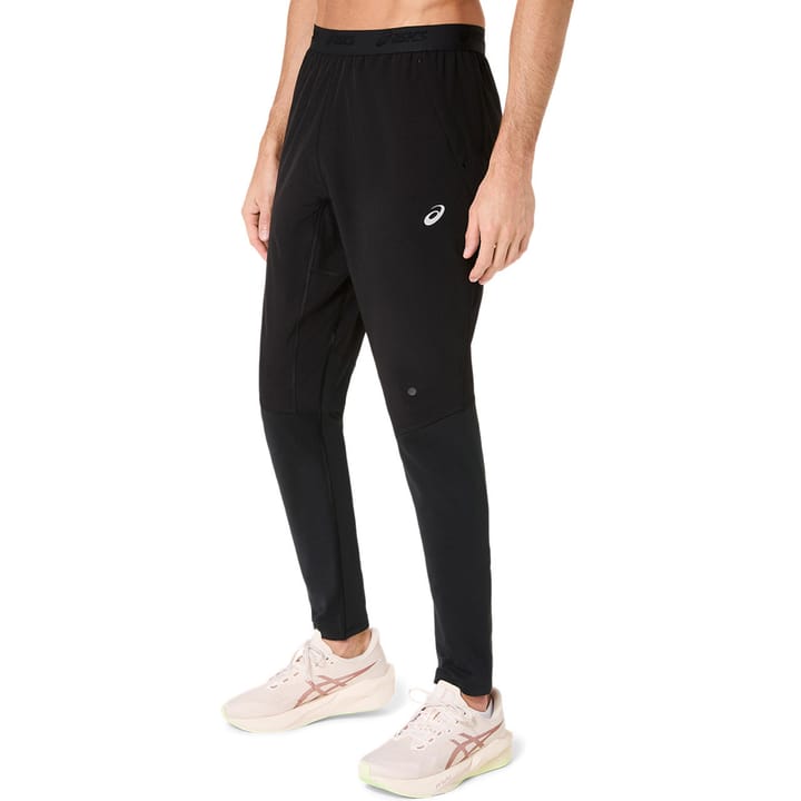Asics Road Winter Pant M Performance Black Asics