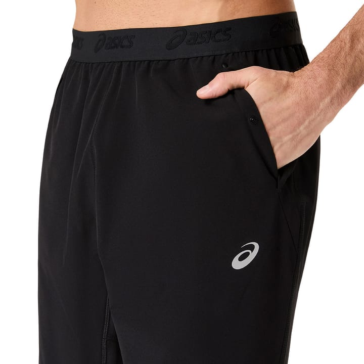 Asics Road Winter Pant M Performance Black Asics