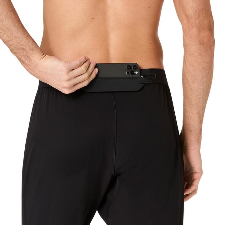 Asics Road Winter Pant M Performance Black Asics
