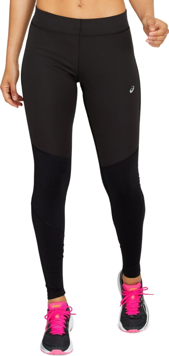 Asics Windblock Tight W Performance Black Asics