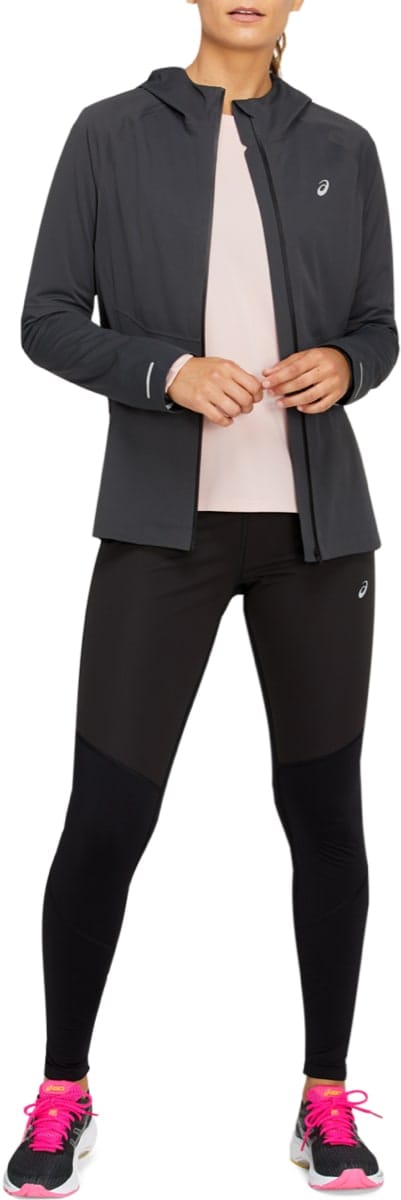 Asics Windblock Tight W Performance Black Asics