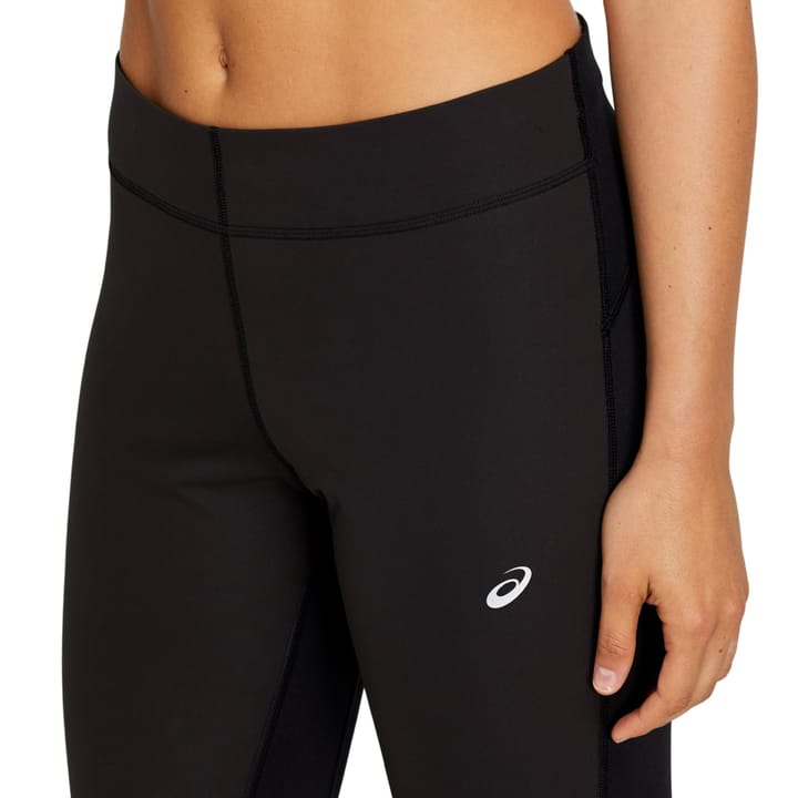 Asics Windblock Tight W Performance Black Asics