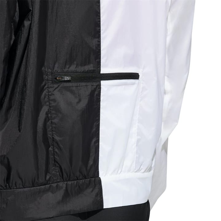 Asics Run Jacket W Performance Black/Brilliant White Asics