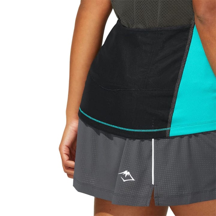 Asics Women's Fujitrail Top Baltic Jewel Asics