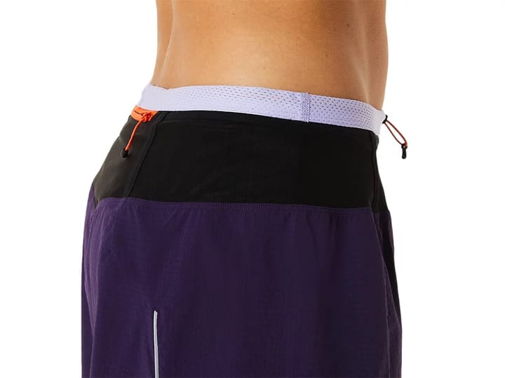 Asics Fujitrail Skort W Night Shade/Vapor Asics