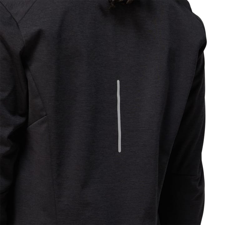 Asics Lite-Show Winter Jacket W's Performance Black Heather Asics Asics Lite-Show Winter Jacket W's Performance Black Heather Asics