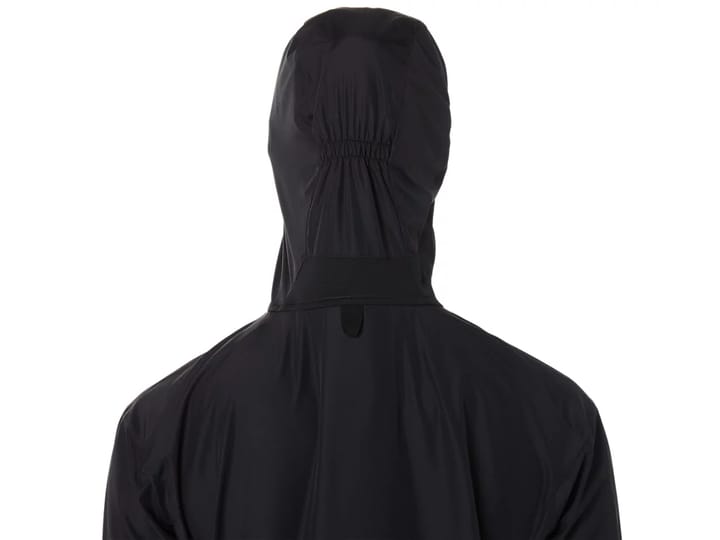 Asics Accelerate Light Jacket W Performance Black Asics Asics Accelerate Light Jacket W Performance Black Asics