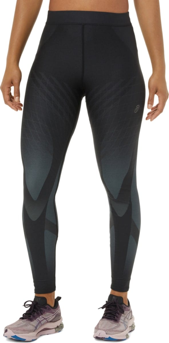 Asics Metarun Tight Performance Black Asics Asics Metarun Tight Performance Black Asics