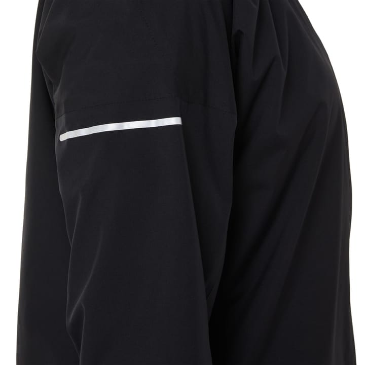 Asics Women's Fujitrail Waterproof Jacket Performance Black Asics Asics Women's Fujitrail Waterproof Jacket Performance Black Asics