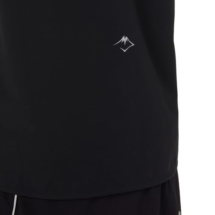 Asics Women's Fujitrail Waterproof Jacket Performance Black Asics Asics Women's Fujitrail Waterproof Jacket Performance Black Asics