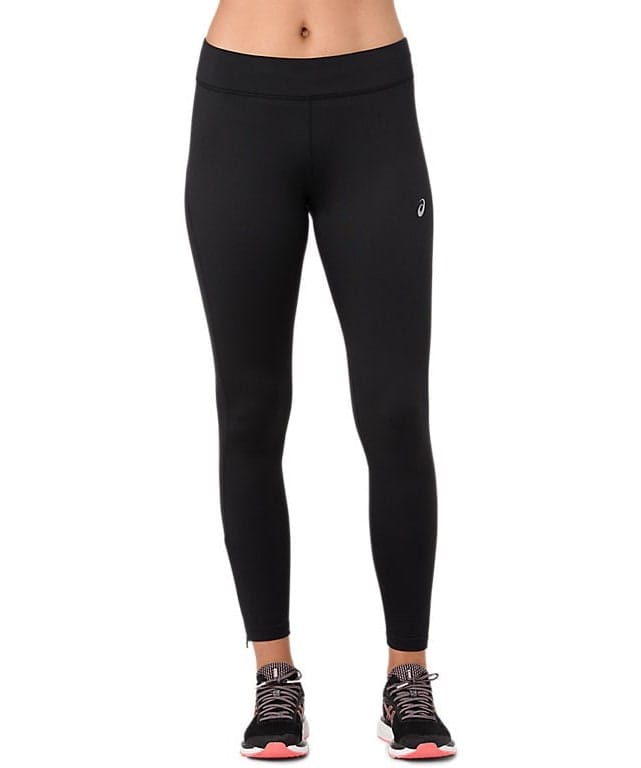 Asics Women's Core Winter Tight Performance Black Asics Asics Women's Core Winter Tight Performance Black Asics