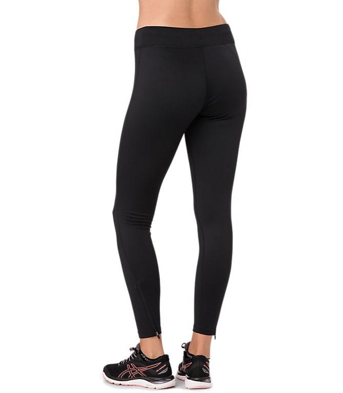 Asics Women's Core Winter Tight Performance Black Asics Asics Women's Core Winter Tight Performance Black Asics