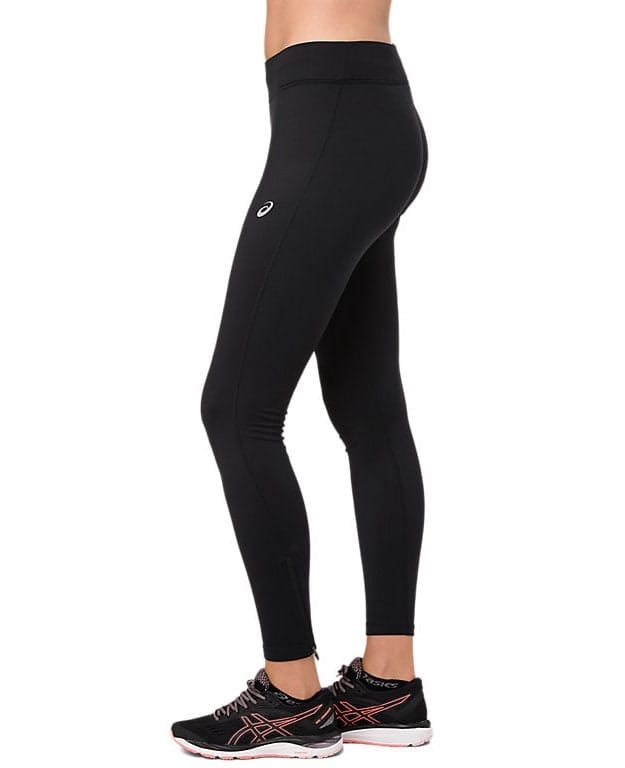Asics Women's Core Winter Tight Performance Black Asics Asics Women's Core Winter Tight Performance Black Asics