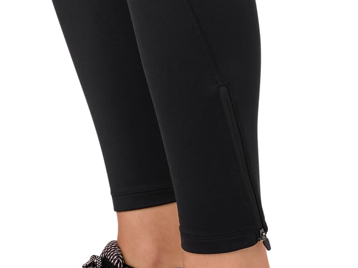 Asics Women's Core Winter Tight Performance Black Asics Asics Women's Core Winter Tight Performance Black Asics