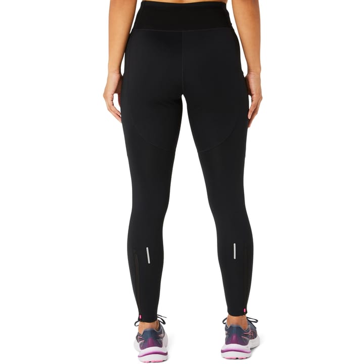 Asics Women's Winter Run Tight Performance Black Asics Asics Women's Winter Run Tight Performance Black Asics