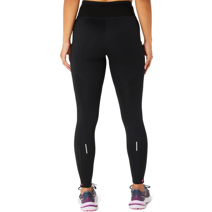 Asics Winter Run Tight Performance Black Asics