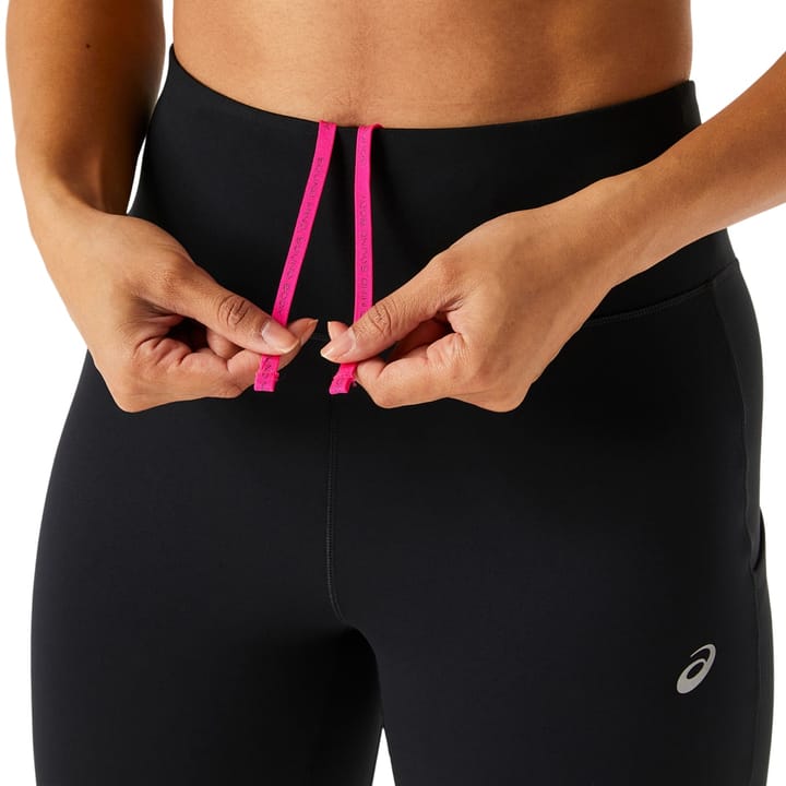 Asics Women's Winter Run Tight Performance Black Asics Asics Women's Winter Run Tight Performance Black Asics