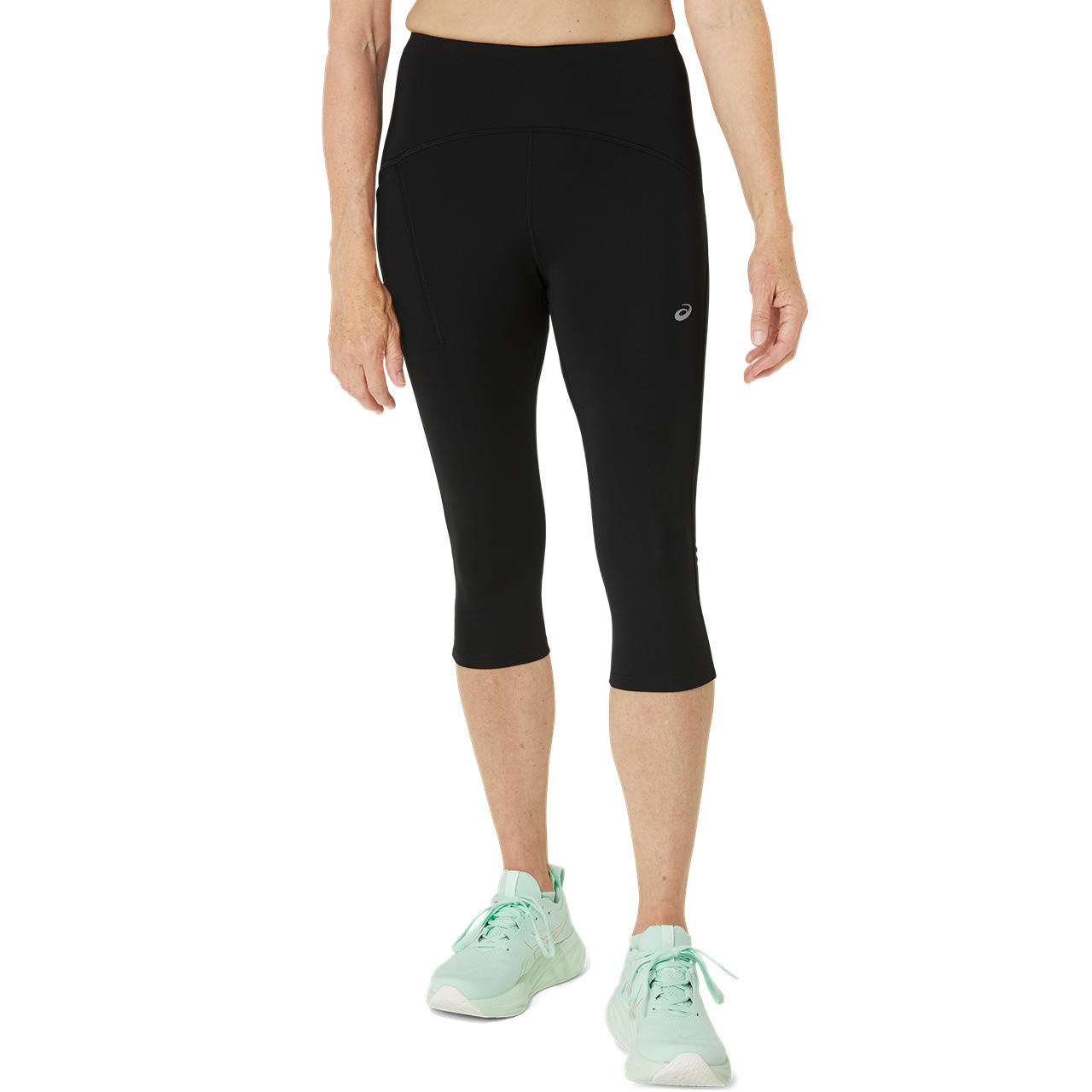 ASICS Sportbyxa 'Road' dam – bild 8