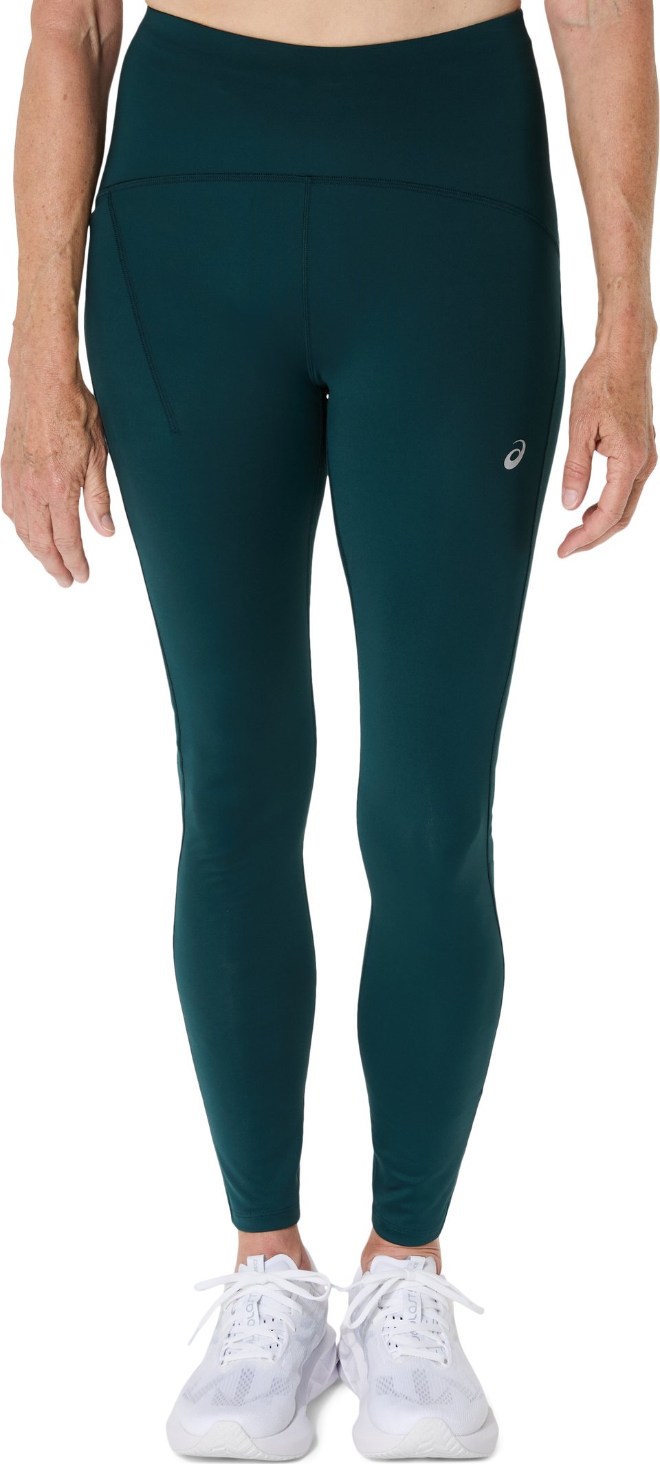Women's Road High Waist Tight