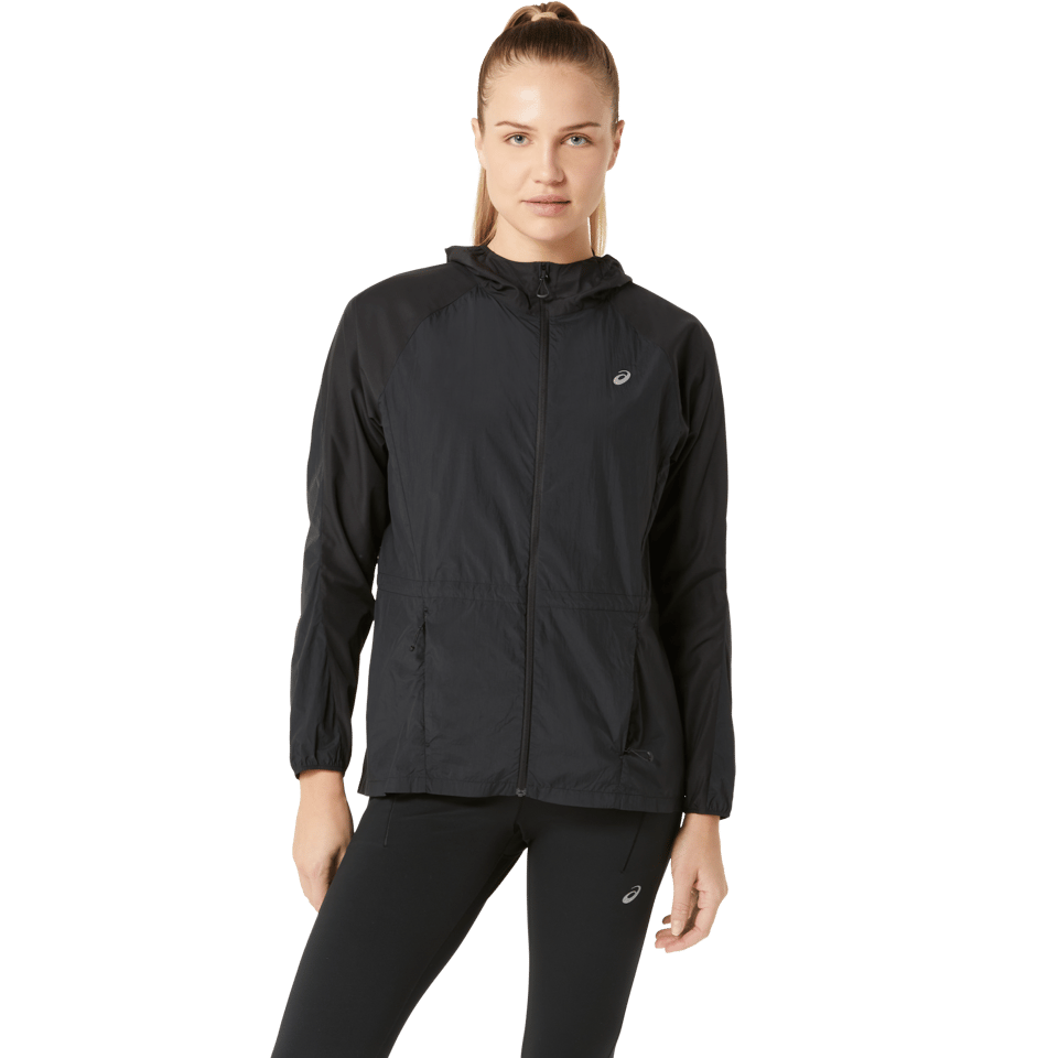 Women's Road Packable Jacket