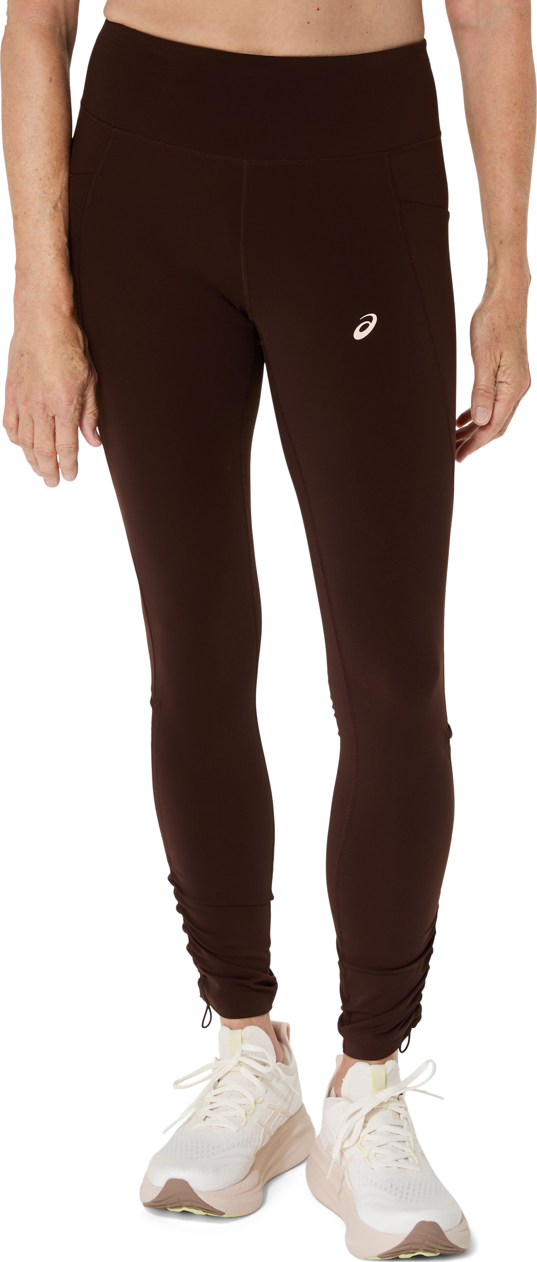 Asics Women's Nagino Run Adjustable Tight