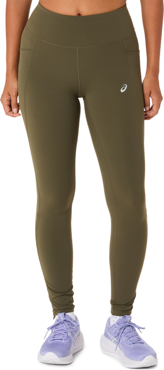 Dark olive