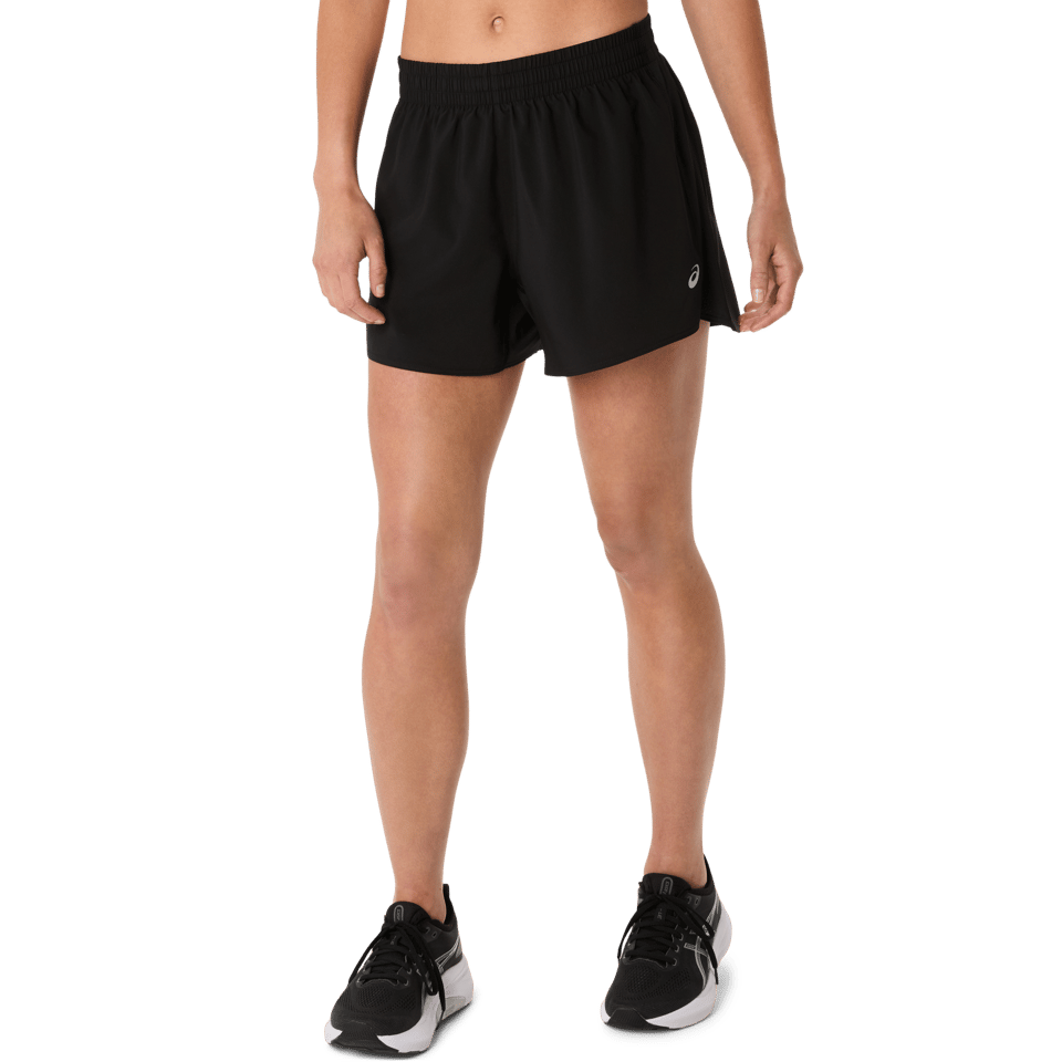 Women's Asics Core 4in Short