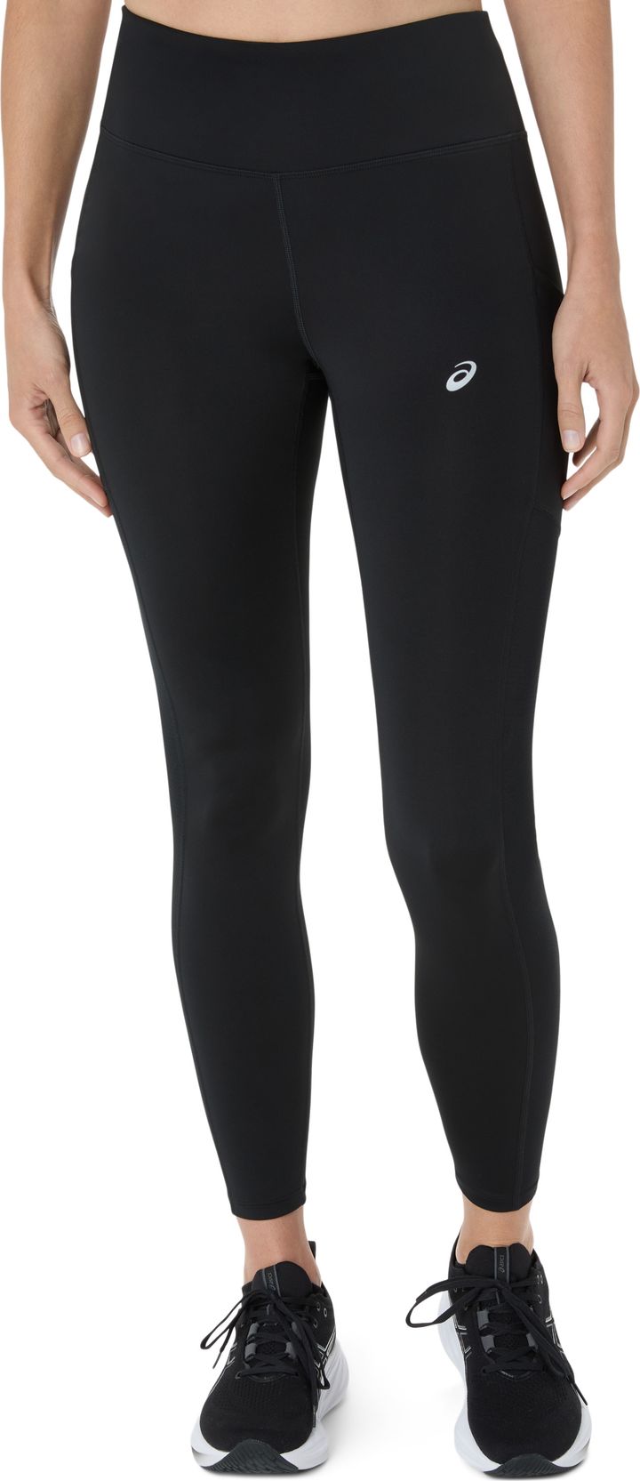 Asics Women's Asics Core Tight Performance Black Asics