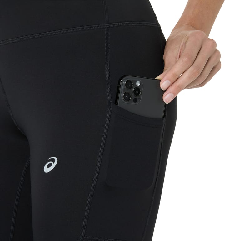Asics Women's Asics Core Tight Performance Black Asics