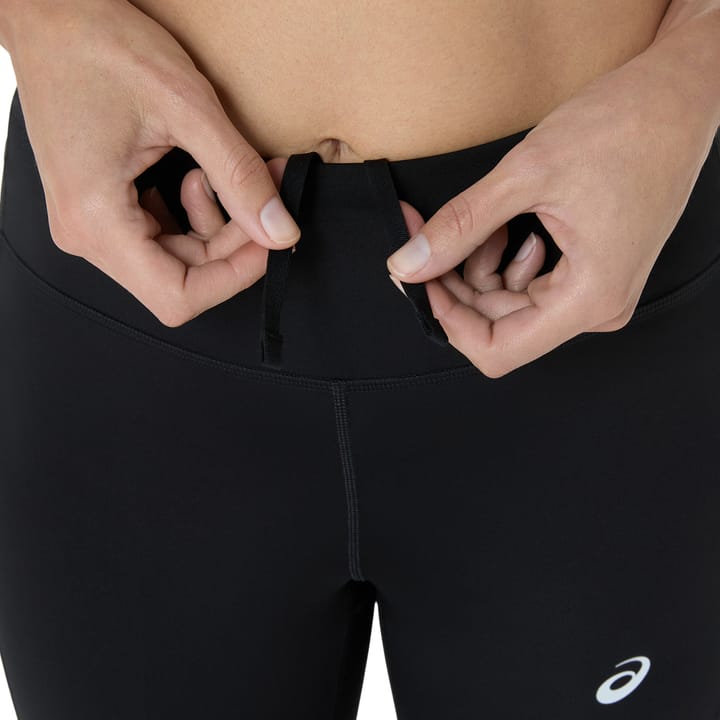 Asics Women's Asics Core Tight Performance Black Asics