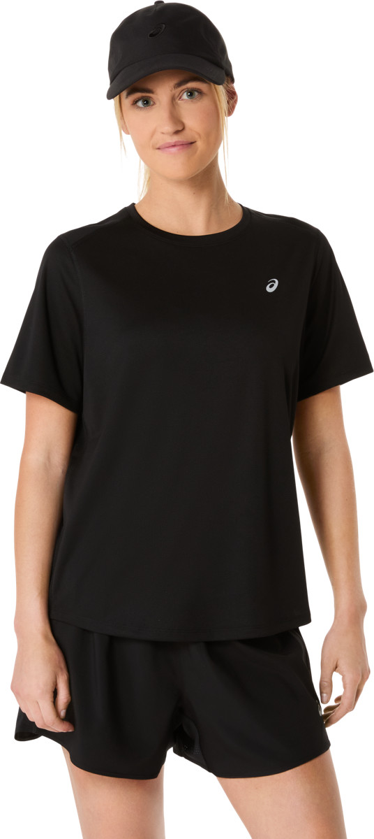 Women's Asics Core Short Sleeve Top