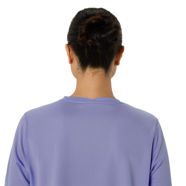 Asics Women's Asics Core Short Sleeve Top Bluebell Asics