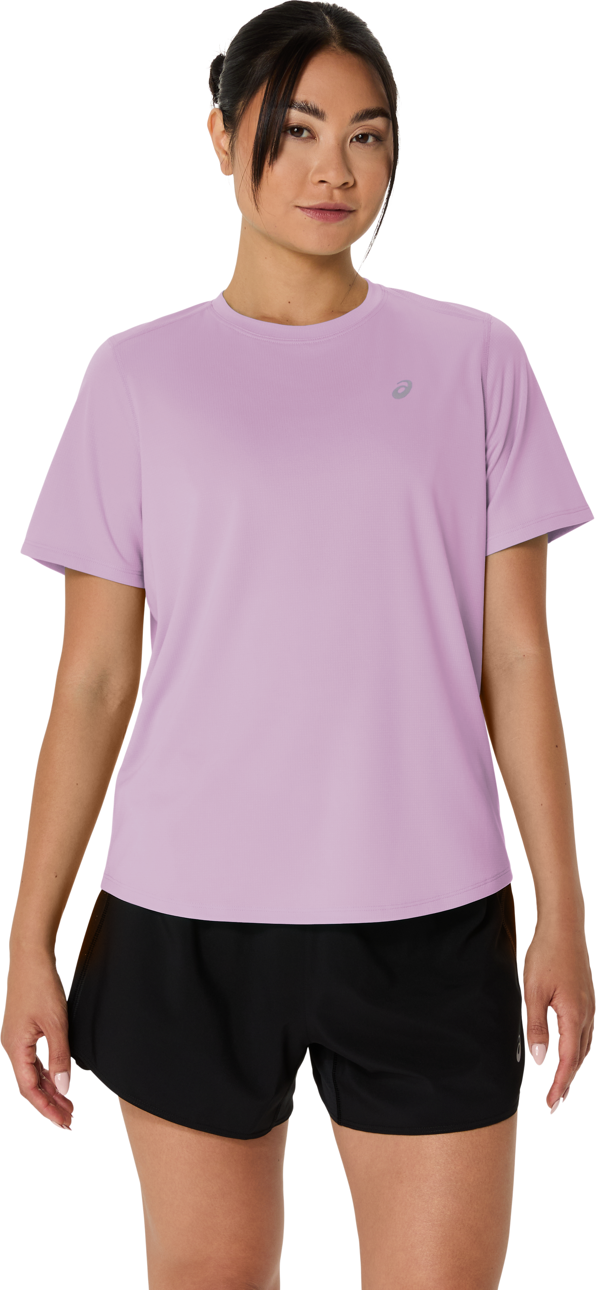 Hazy lilac