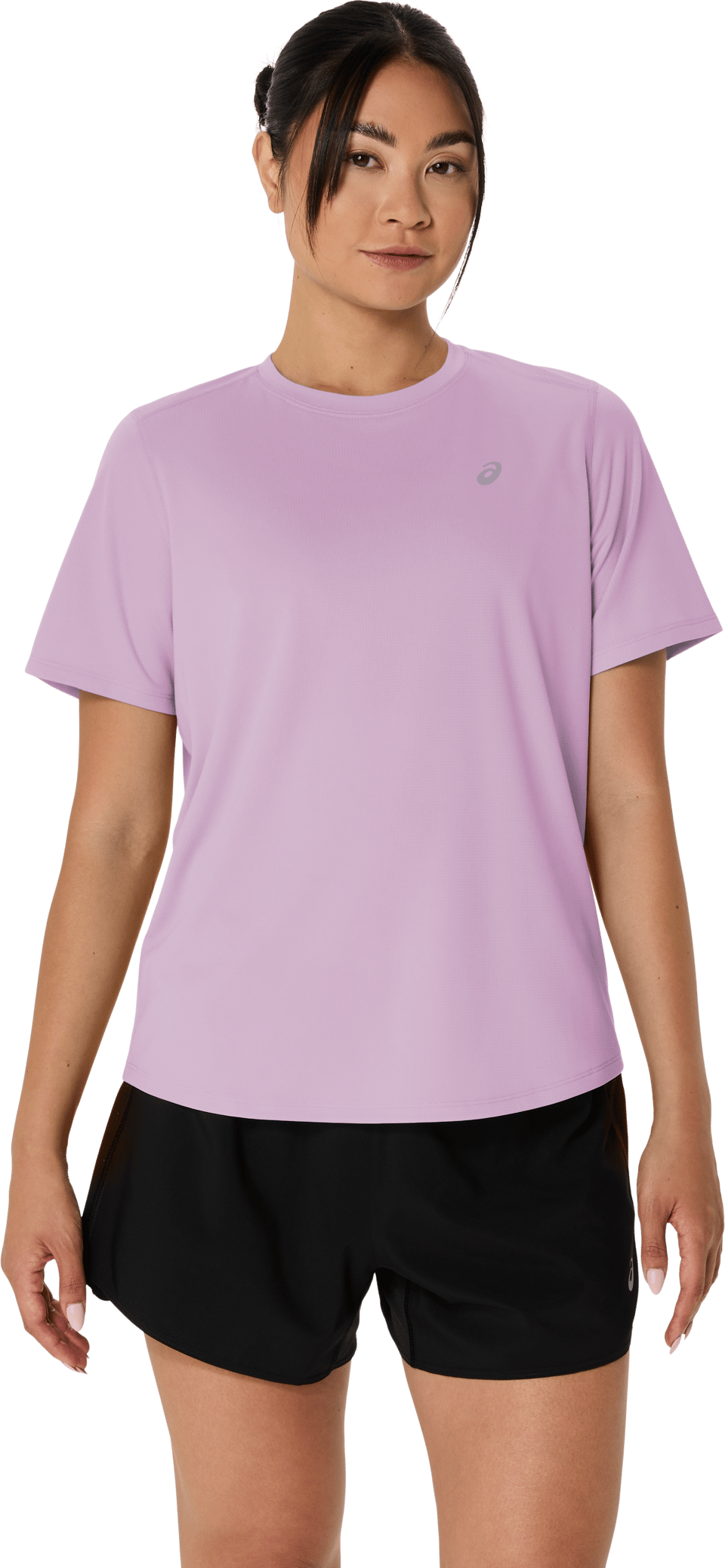 Women's Asics Core Short Sleeve Top