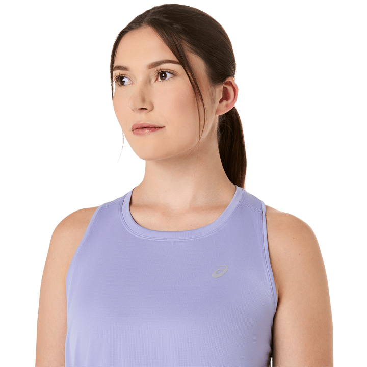 Women's Asics Core Tank Bluebell Asics