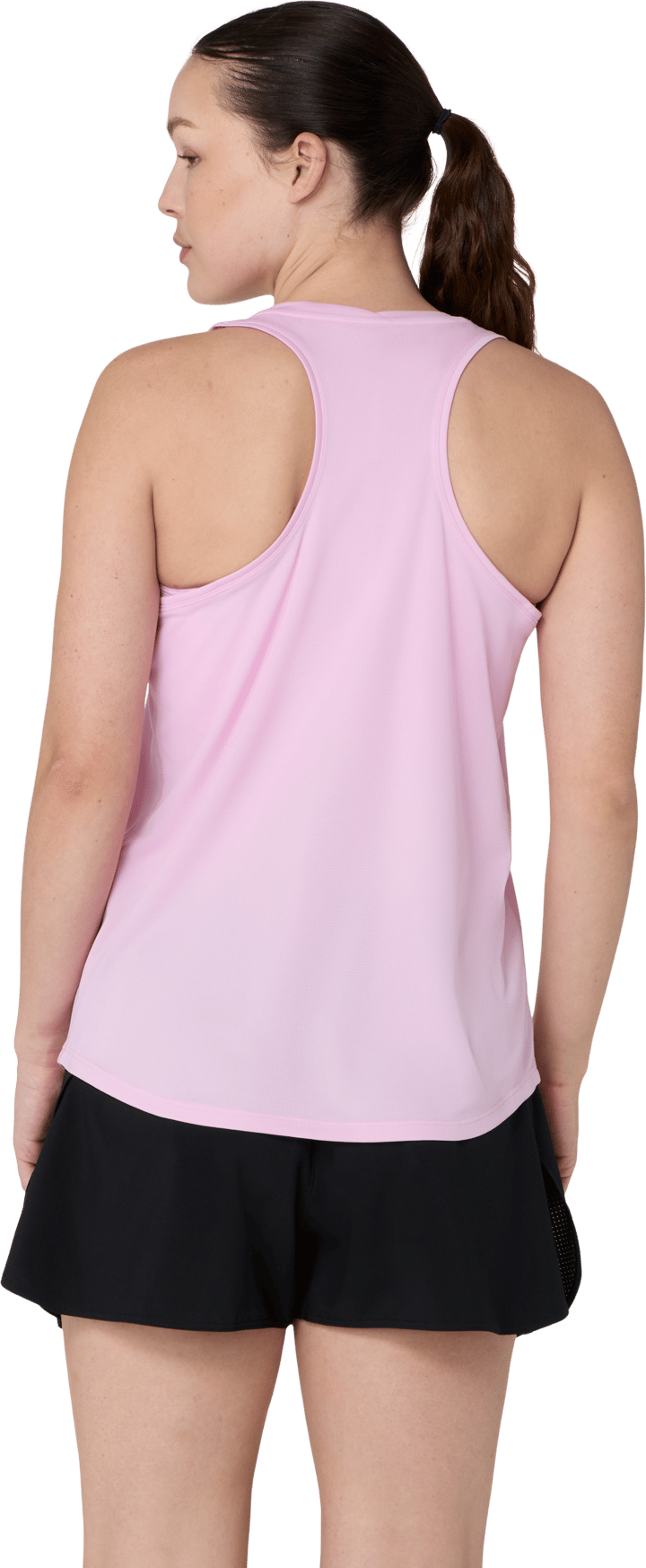 Asics Women's Asics Core Tank Hazy Lilac Asics