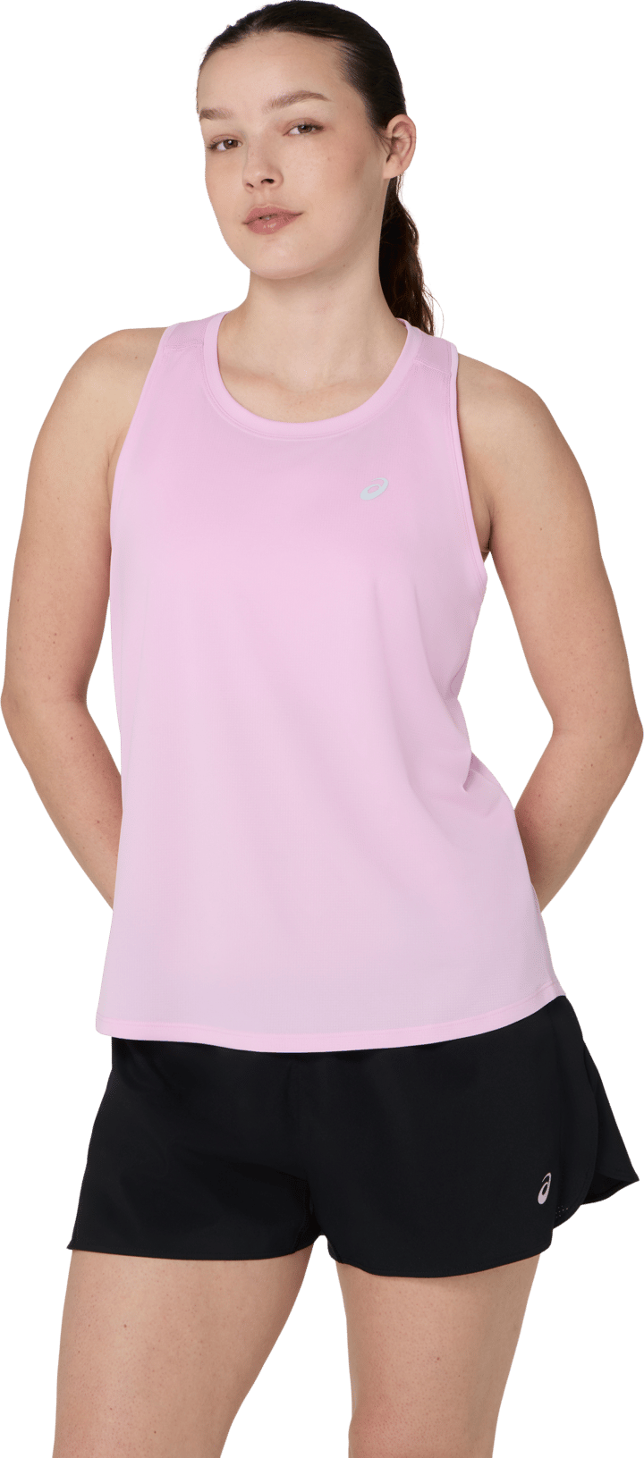 Asics Women's Asics Core Tank Hazy Lilac Asics