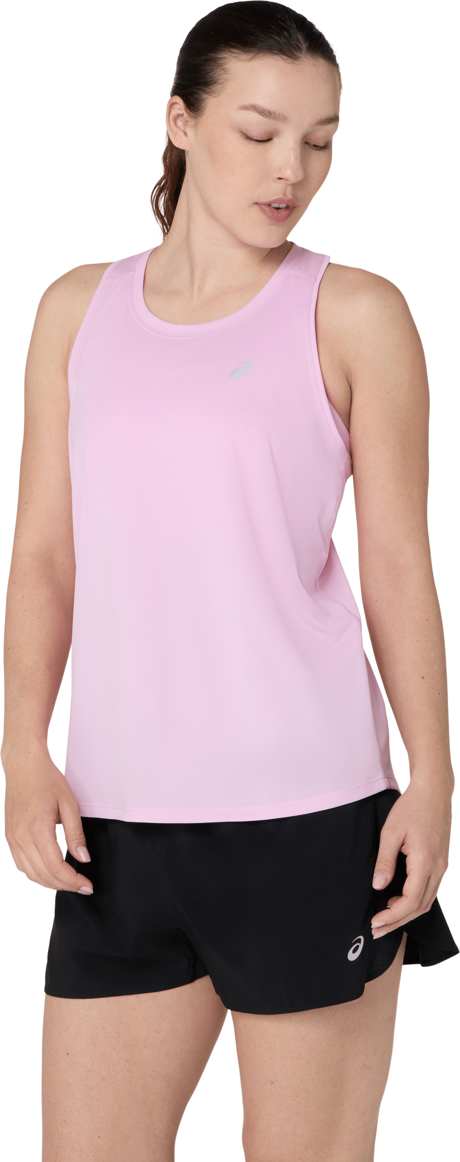 Asics Women's Asics Core Tank Hazy Lilac