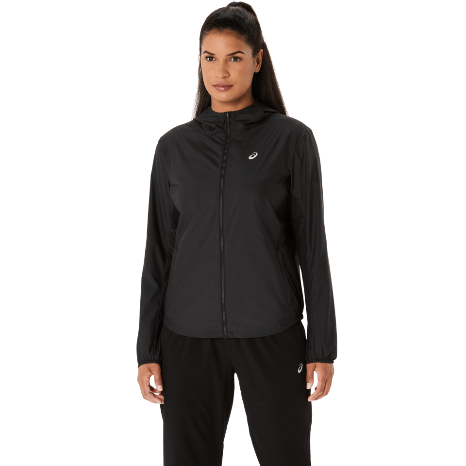 Women's Asics Core Jacket