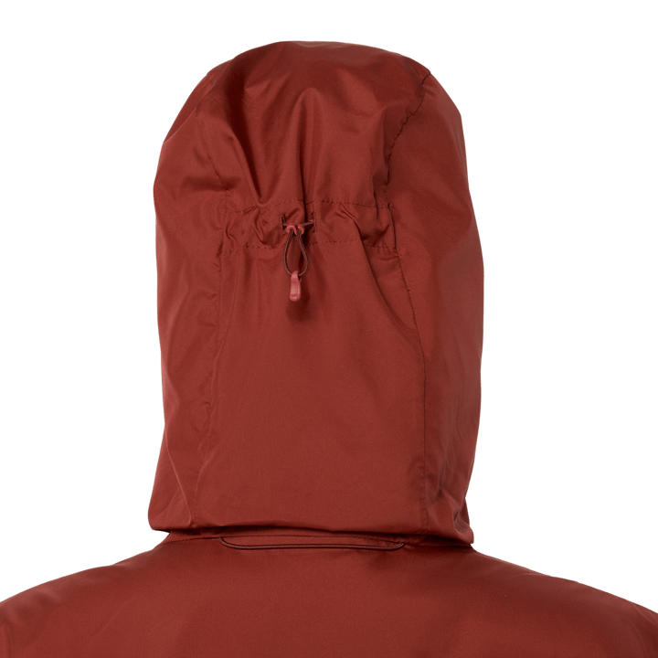 Asics Women's Asics Core Jacket Singed Red Asics