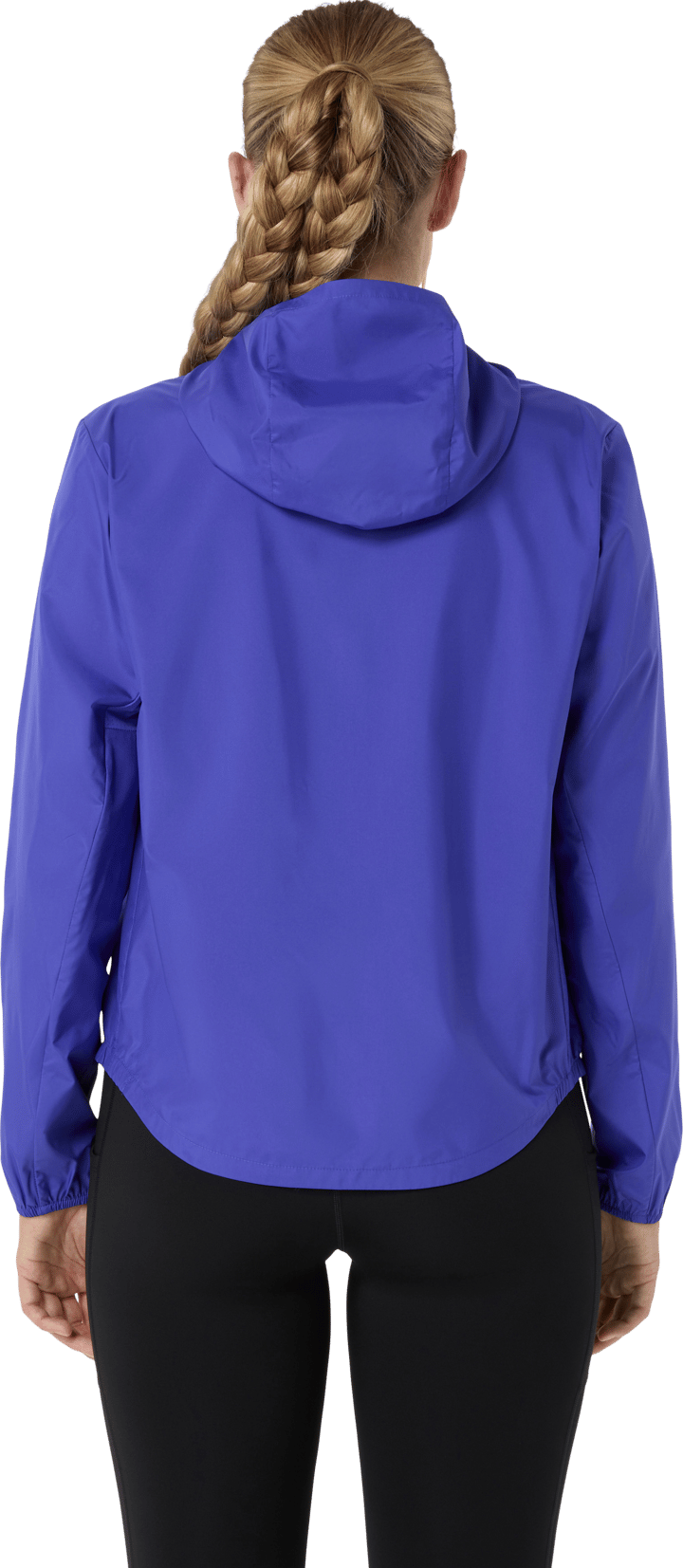 Asics Women's Asics Core Jacket Cobalt Burst Asics