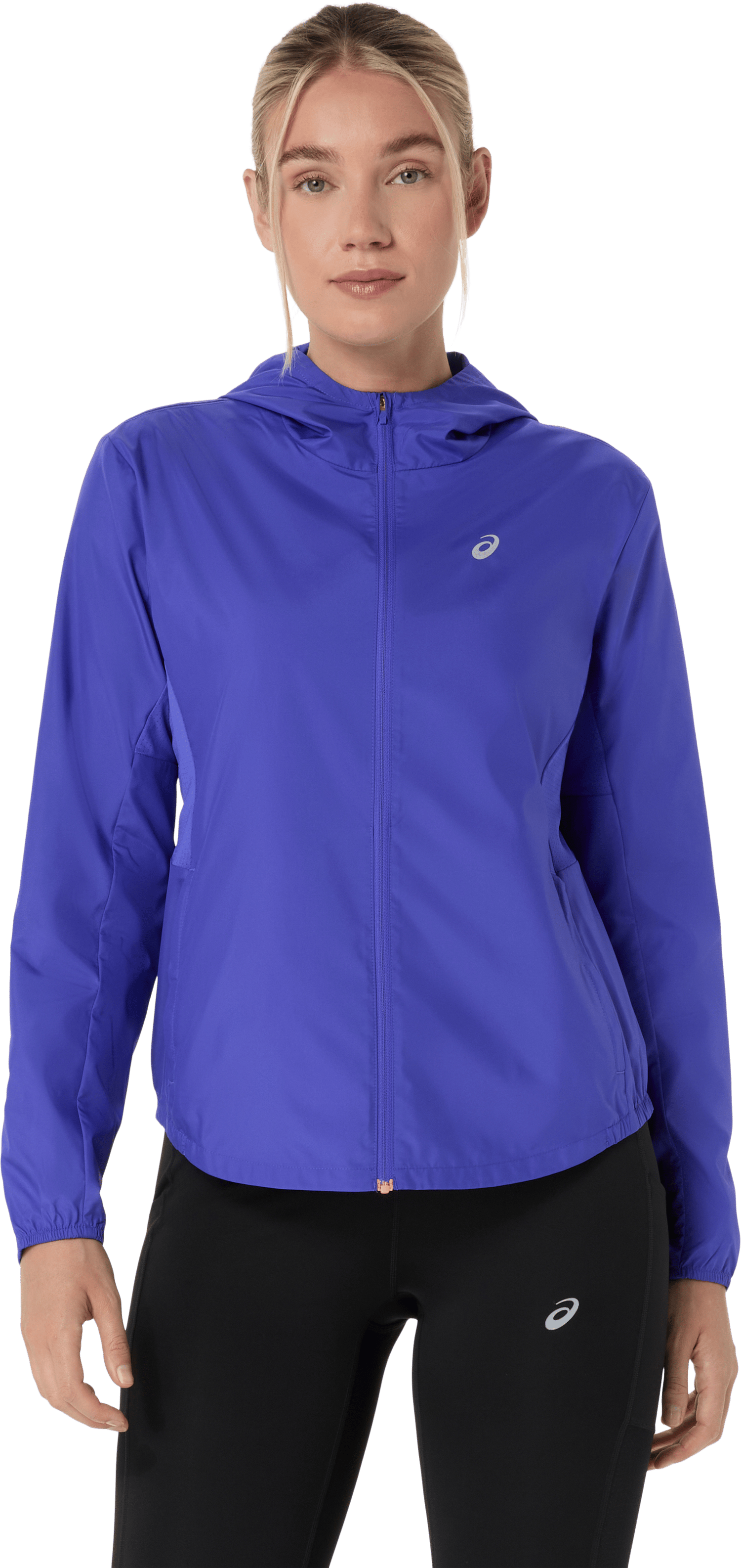 Asics Women's Asics Core Jacket Cobalt Burst