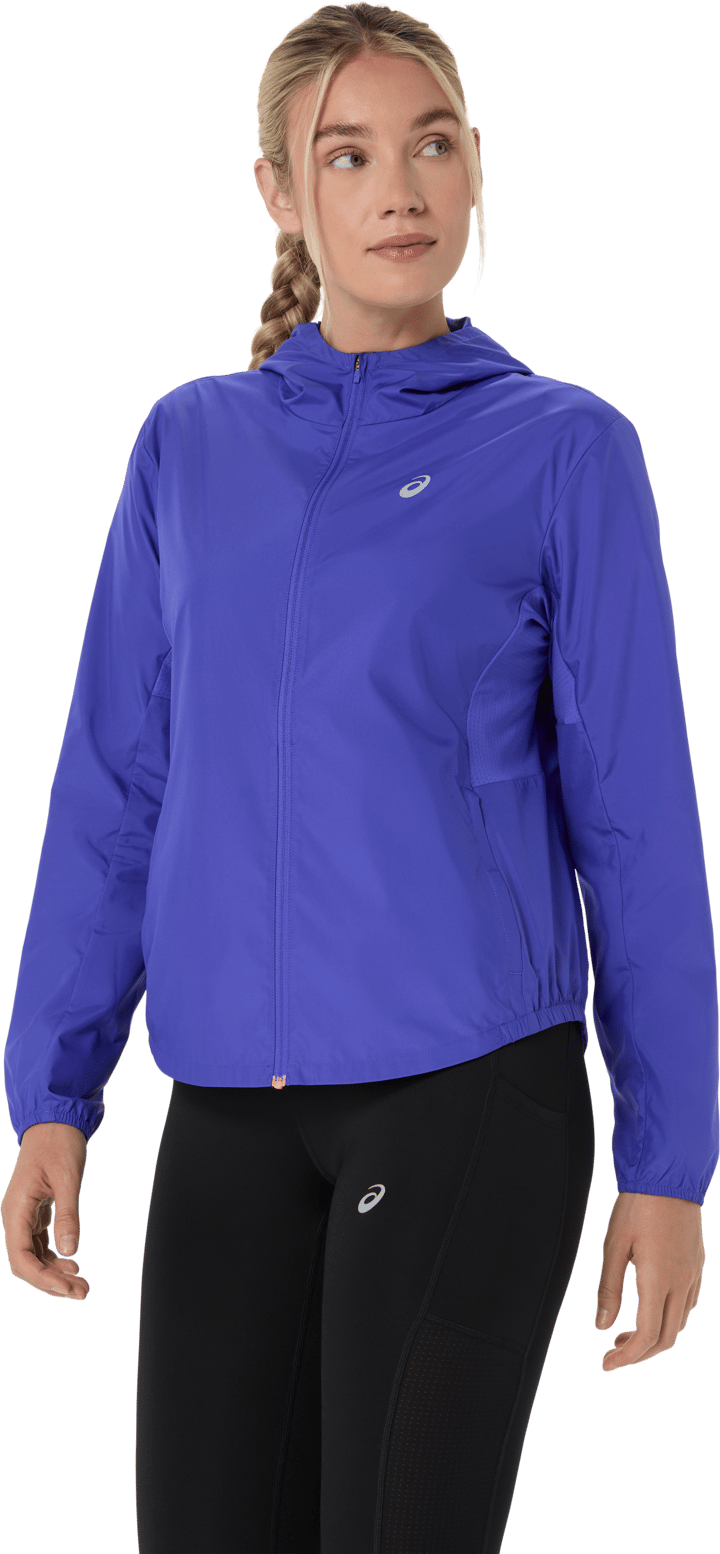 Asics Women's Asics Core Jacket Cobalt Burst Asics