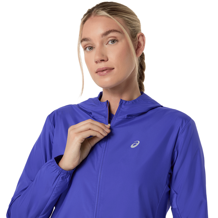 Asics Women's Asics Core Jacket Cobalt Burst Asics