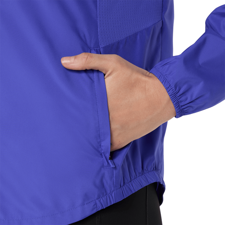 Asics Women's Asics Core Jacket Cobalt Burst Asics